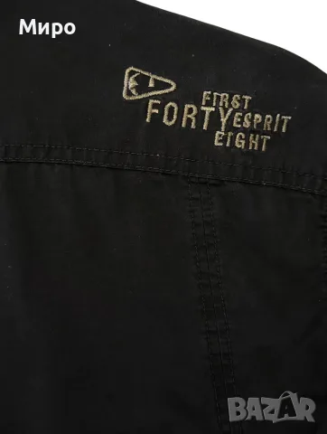 мъжка риза ESPRIT, снимка 6 - Ризи - 56370637