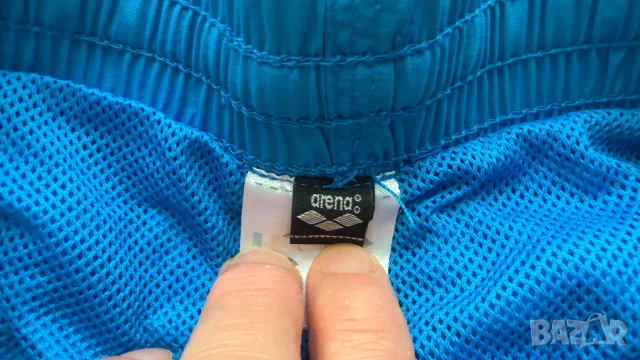 TOMMY HILFIGER,ARENA,CMP,PRIMARK Мъжки плувни шорти-размер S/M, снимка 14 - Бански - 55735198