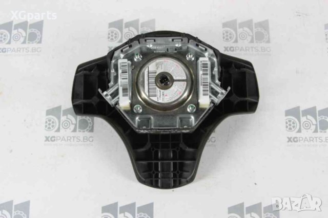 AIRBAG волан за Mitsubishi Colt VI CZ3 (2004-2012), снимка 2 - Части - 41929842