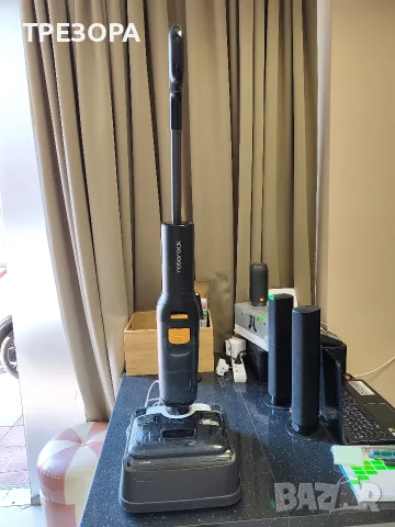 Прахосмукачка Roborock F25 