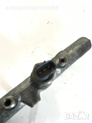 Горивна рейка за Mazda 6 2.0DI 136HP (2005) 05F1881, снимка 3 - Части - 53710383