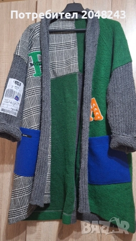 Stela жилетка 