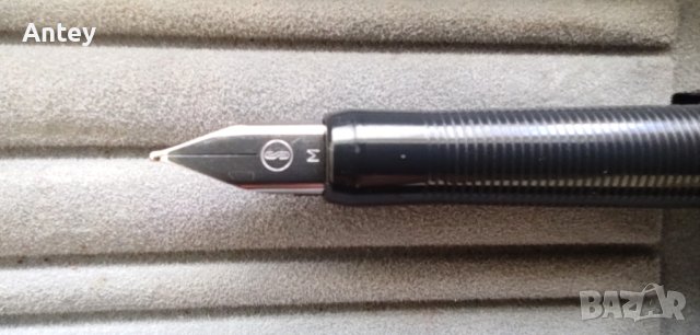 Vintage Schneider Scriban писалка, неупотребявана, снимка 4 - Други ценни предмети - 41735498