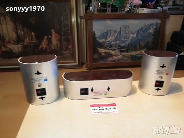 PIONEER CENTER+FRONT X2 0903221845, снимка 6 - Тонколони - 36049260