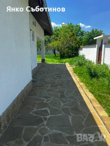 Почистване на дворове, парцели и терени в област Бургас, снимка 2 - Други почистващи услуги - 53492806