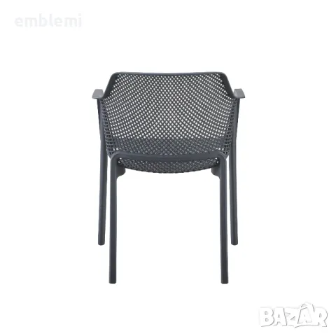 Стол кресло трапезен градински JOHN, снимка 5 - Столове - 47551070