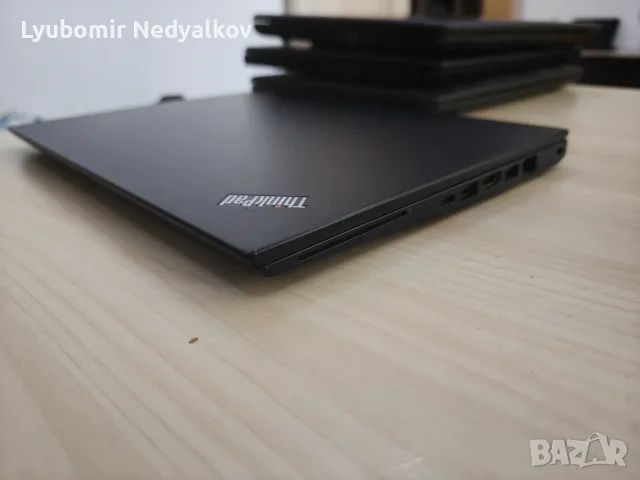 Lenovo T470s Intel i5-7200U, снимка 3 - Лаптопи за дома - 56245265