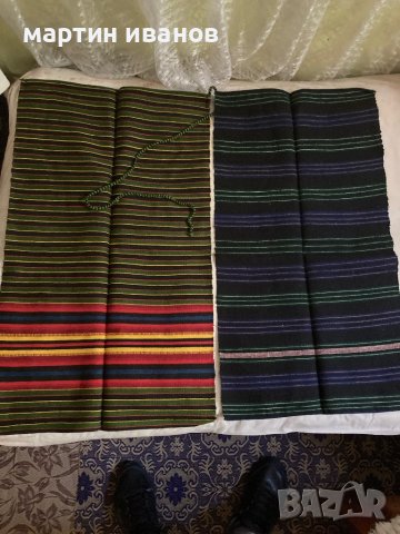 Aвтентични национални носии от 19 в, снимка 5 - Антикварни и старинни предмети - 41245729