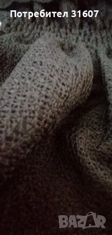 Дантелена рокля, снимка 3 - Рокли - 52868843