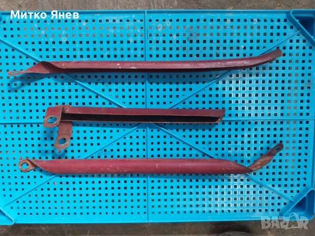 части JAWA CZ, снимка 9 - Части - 52311487