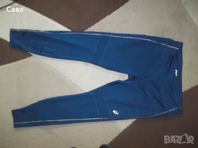 Клин и потник ASICS  дамски,ХЛ, снимка 3 - Спортни екипи - 55780615
