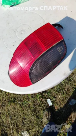 Ляв и десен стоп за Peugeot 306 комби