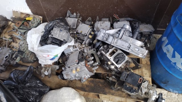 ГНП помпи за Опел Форд и др. ДТИ Opel 2.0 2.2 DTI Saab GNP помпа 0 470 504 016 , 015 , 011 , 009 , 0, снимка 1