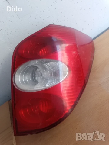 Заден стоп за Рено Лагуна , Renault Laguna , снимка 6 - Части - 49656713