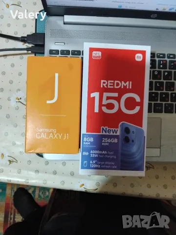 REDMI 15C 5G+GALSXYJ1