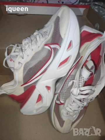 Nike Zoom X Vista, снимка 3 - Маратонки - 50497345