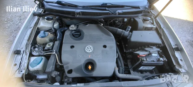 golf 4 автомат 110кс, снимка 11 - Автомобили и джипове - 55827441