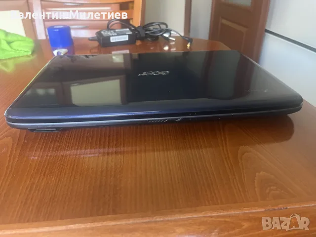 Acer aspire 5738Z, снимка 2 - Лаптопи за дома - 55942278