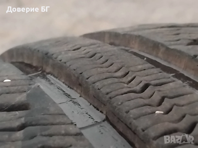 Гуми 235 45 17 Meteor от Мишелин 2 броя. Нов внос. Не са нови!, снимка 2 - Гуми и джанти - 52870748