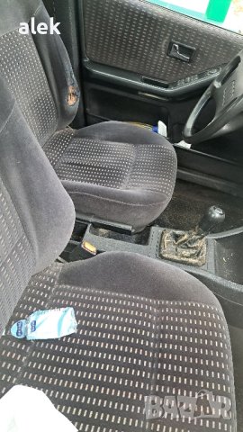 ауди 80 1991 г Само на части , снимка 7 - Автомобили и джипове - 44356429