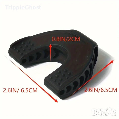 jawline trainer тренажор за лице, снимка 3 - Фитнес уреди - 53603357