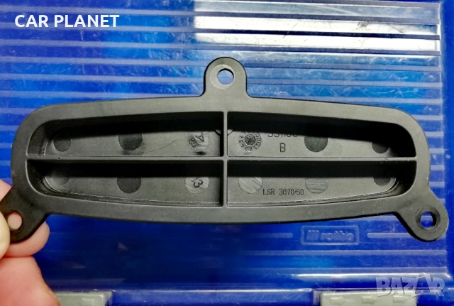 BMW BALLAST DRL AHL LEAR TMS модул баласт за BMW F10 F11 M5 / ЛЕАР ТМС БМВ Ф10 Ф11 - BMW 7440877, снимка 5 - Части - 52091304