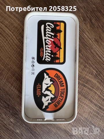 Оригинален калъф Elago MagSafe за iPhone 15 pro, снимка 6 - Калъфи, кейсове - 52952950