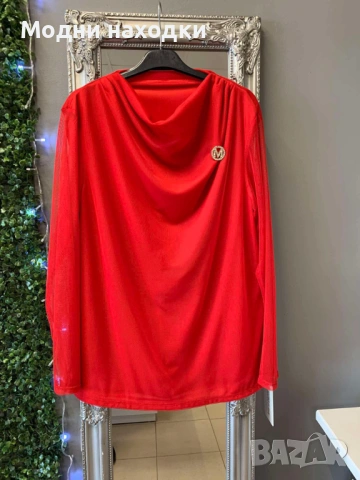 Дамска блуза