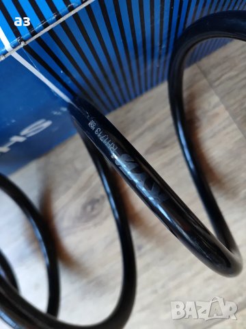 Предна пружина за AUDI а3, снимка 2 - Части - 48995704