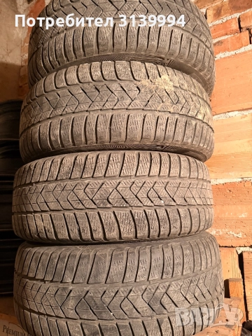 205 55 16 Железни джанти с гуми зимни 5x112 57.1 16, снимка 2 - Гуми и джанти - 52025419