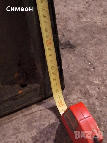 канати за ремарке - руско, снимка 2 - Части - 52118704