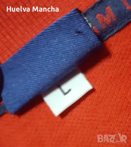 Фланелка на Кунео/AC Cuneo, снимка 3 - Фен артикули - 50329668