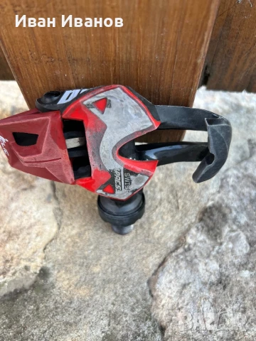 Педали TIME CARBON 