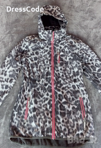 Красиво яке