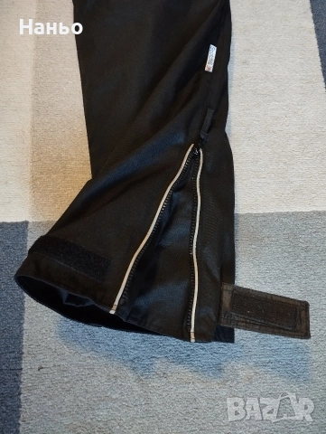 Мото панталон-TOUCH WEARS!Размер-L, снимка 6 - Мотоциклети и мототехника - 52797389