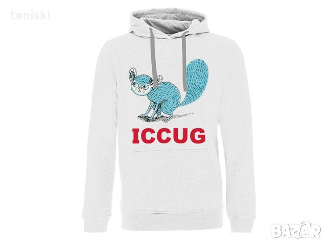 Суичъри GUCCI принт,модели,цветове и размери, снимка 2 - Суичъри - 34041723