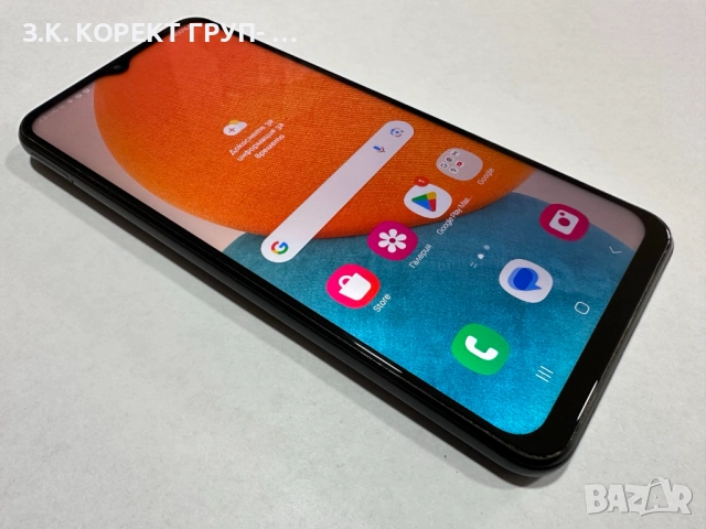 Samsung Galaxy A23 5G 128GB 4GB RAM, снимка 2 - Samsung - 52882423