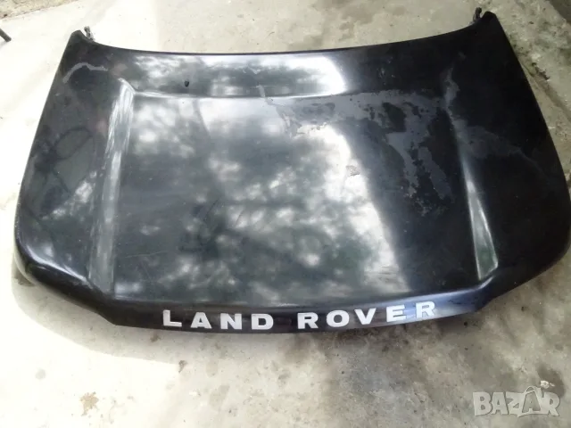 На части Land Rover Freelander Фрилендър на части, снимка 7 - Автомобили и джипове - 55886708