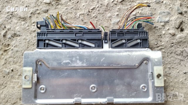 ASR ABS модул компютър за Мерцедес Р170 от Mercedes R170 A 022 545 04 32 K 02 FD96M11 АБС АСР, снимка 4 - Части - 44461195