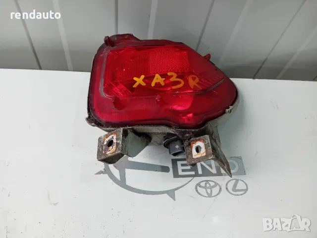 Заден десен стоп броня Toyota Rav4 xa3