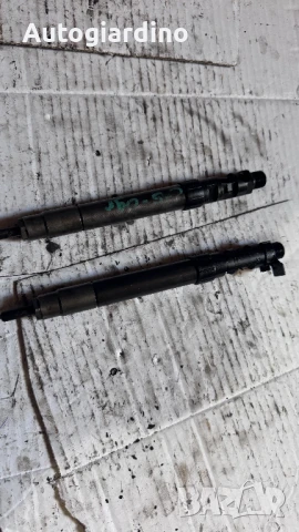 Инжекторни дюзи за Citroen , Peugeot - 9686191080