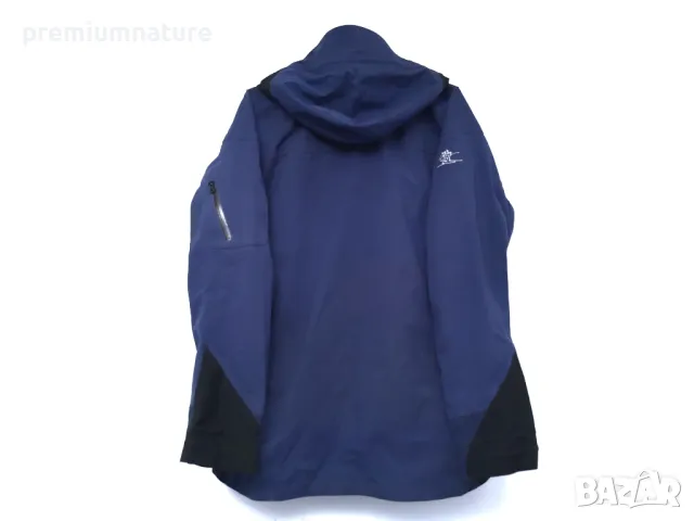 ○ BERGANS of Norway ○ мъжко яке ○, снимка 5 - Зимни спортове - 49238988