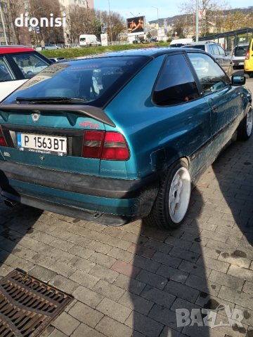  Lanca Delta , снимка 12 - Автомобили и джипове - 38995503