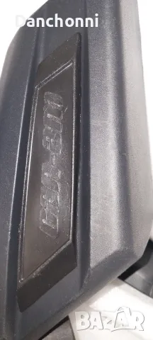 Странични огледала за CanAm Maverick X3 , снимка 3 - Аксесоари и консумативи - 40297955