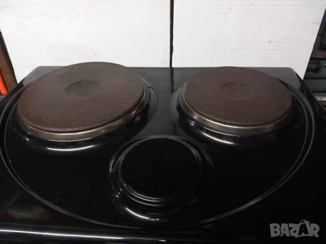 Продавам Фурни с котлони и Грил, снимка 3 - Печки, фурни - 42624568