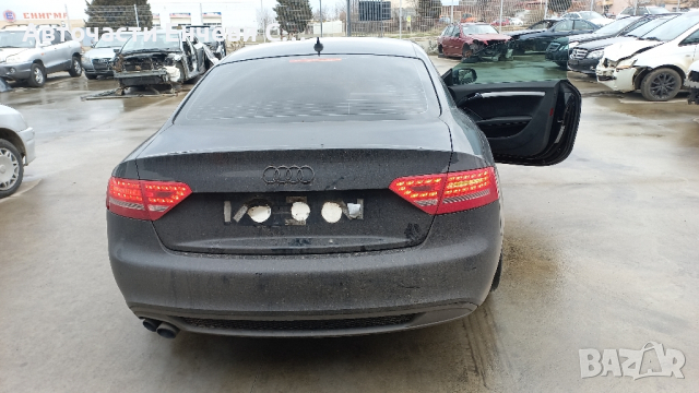 Ауди а5 2.0бензин Audi a5 на части, снимка 3 - Автомобили и джипове - 44667715