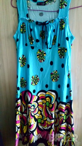 Рокля , снимка 2 - Рокли - 40365190