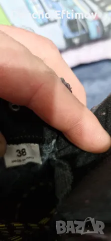 La sportiva mautain 38, снимка 5 - Други спортове - 49152943