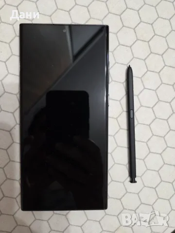 Samsung Galaxy s22 ultra 256gb в отлично състояние