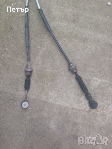 Жила скорости рено трафик Опел виваро 2001-2014г 